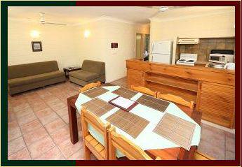 City Gardens Apartments - Sydney Tourism 19