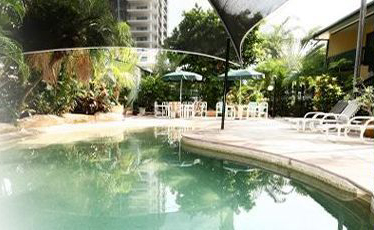 City Gardens Apartments - Sydney Tourism 8