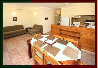 City Gardens Apartments - Sydney Tourism 11