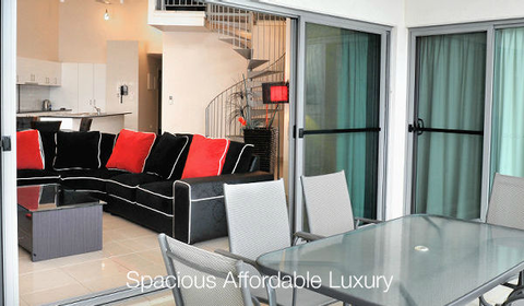 Argus Hotel Darwin - Sydney Tourism 7