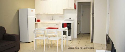 Aqua Villa Holiday Apartments - Sydney Tourism 5