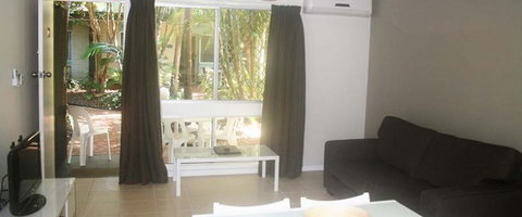 Aqua Villa Holiday Apartments - Sydney Tourism 6