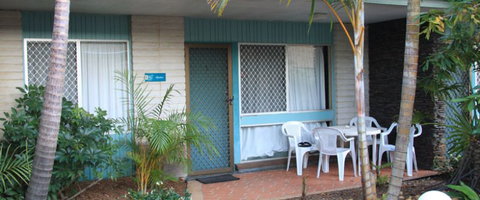 Aqua Villa Holiday Apartments - Sydney Tourism 10