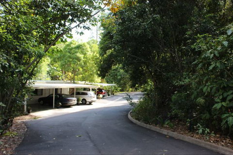 Atherton Hinterland Motel - Sydney Tourism 12