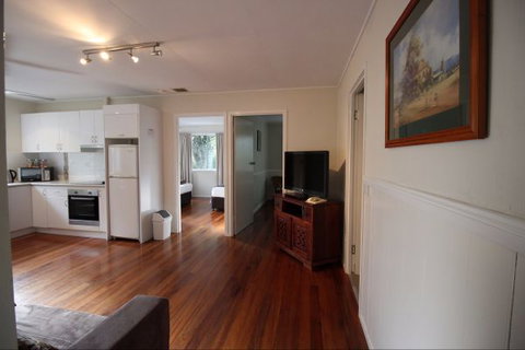 Atherton Hinterland Motel - Sydney Tourism 14