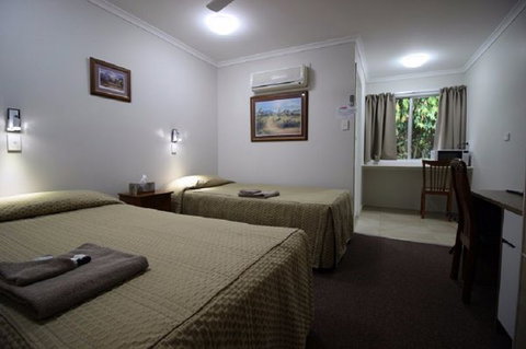 Atherton Hinterland Motel - Sydney Tourism 16
