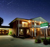 Meramie Motor Inn - Sydney Tourism