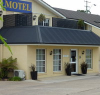 Best Western Coachman's Inn Motel - Sydney Tourism