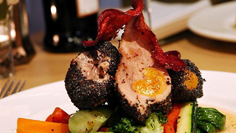 Best Western Macquarie Barracks Motor Inn - Sydney Tourism 2