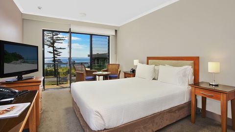 BEST WESTERN PLUS HW Boutique Hotel - Sydney Tourism 2