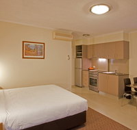 Best Western Central Motel and Apartments - Sydney Tourism