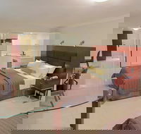 BEST WESTERN Casula Motor Inn - Sydney Tourism