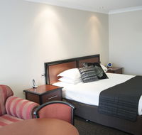 BEST WESTERN PLUS All Settlers Motor Inn - Sydney Tourism