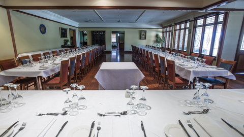 BEST WESTERN PLUS All Settlers Motor Inn - Sydney Tourism 5