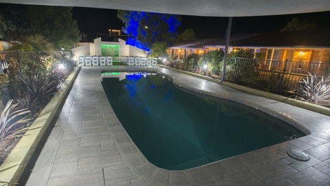 BEST WESTERN PLUS All Settlers Motor Inn - Sydney Tourism 12