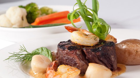 BEST WESTERN PLUS All Settlers Motor Inn - Sydney Tourism 22