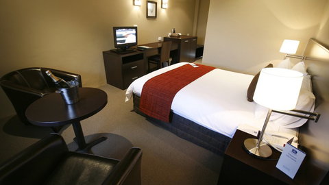 BEST WESTERN PLUS All Settlers Motor Inn - Sydney Tourism 25