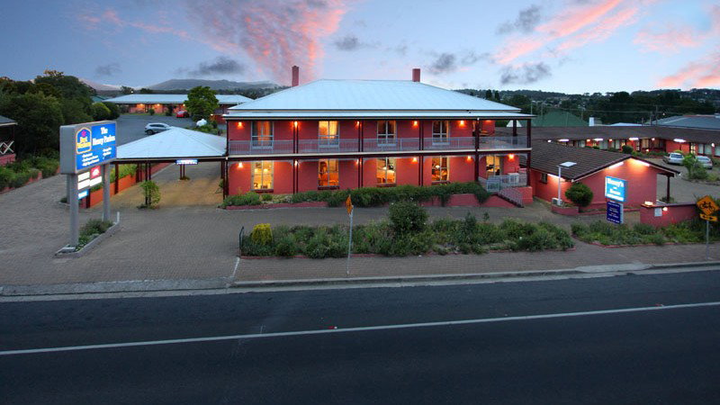 Willsons Downfall NSW Sydney Tourism