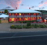 Best Western The Henry Parkes - Sydney Tourism