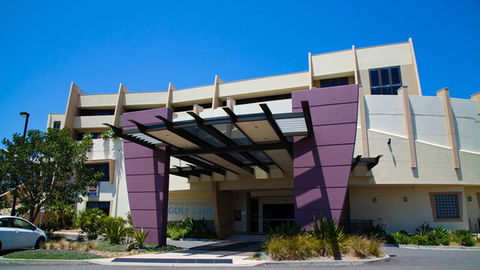 BEST WESTERN City Sands - Sydney Tourism 0