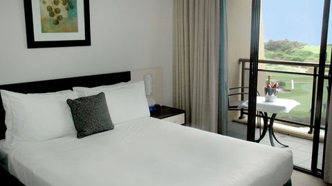 BEST WESTERN City Sands - Sydney Tourism 1