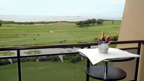 BEST WESTERN City Sands - Sydney Tourism 4