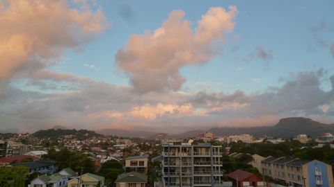 BEST WESTERN City Sands - Sydney Tourism 7