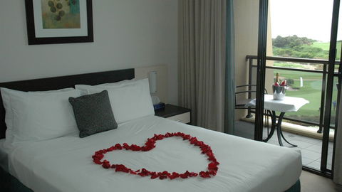 BEST WESTERN City Sands - Sydney Tourism 10