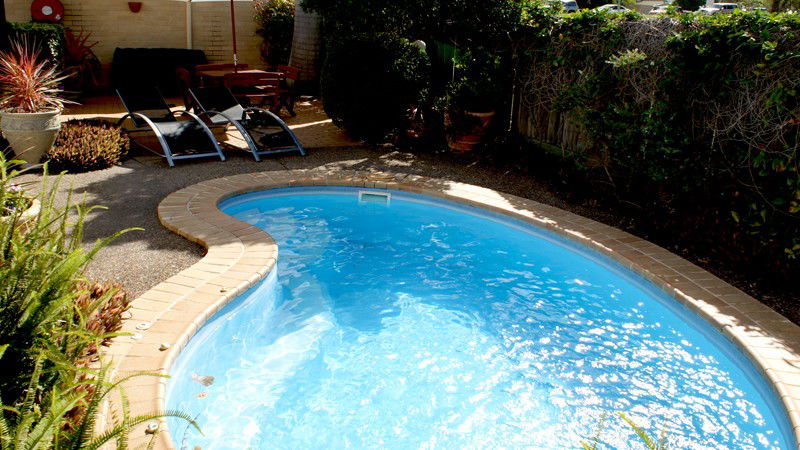 Kingfisher Bay Resort ACT Sydney Tourism