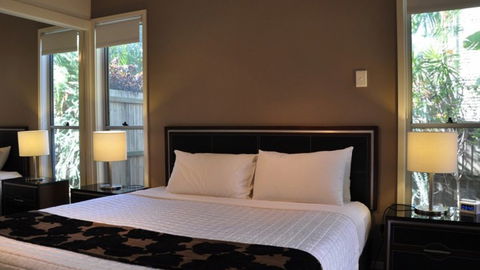 BEST WESTERN Ambassador Motor Lodge - Sydney Tourism 4