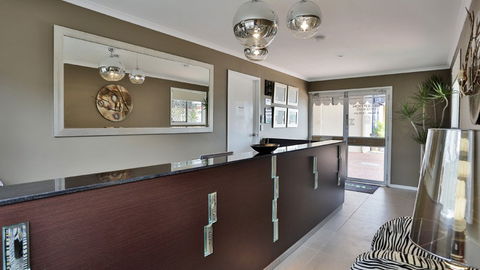 BEST WESTERN Kimba Lodge Motel - Sydney Tourism 0