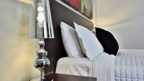 BEST WESTERN Kimba Lodge Motel - Sydney Tourism 1
