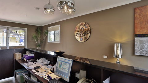 BEST WESTERN Kimba Lodge Motel - Sydney Tourism 3