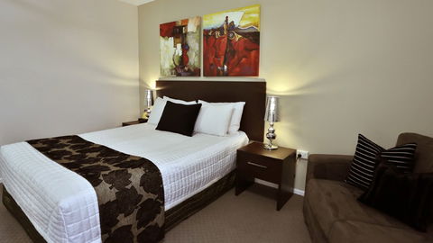 BEST WESTERN Kimba Lodge Motel - Sydney Tourism 4