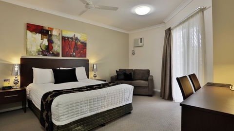 BEST WESTERN Kimba Lodge Motel - Sydney Tourism 5