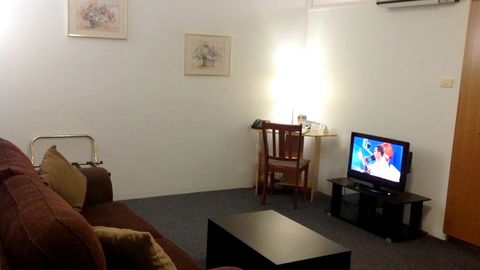 BEST WESTERN Cattle City Motor Inn - Sydney Tourism 3