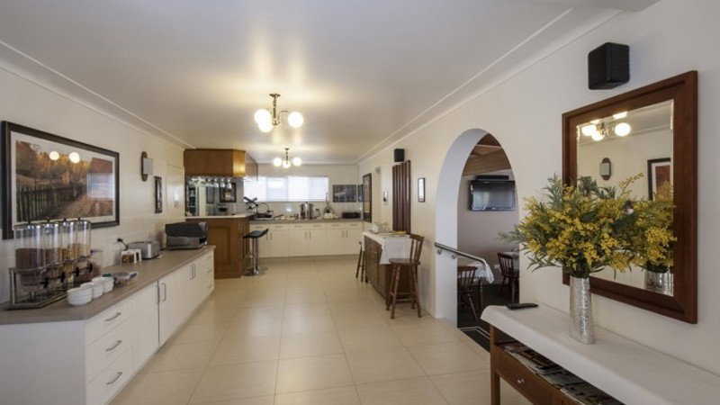 Toowoomba QLD Sydney Tourism