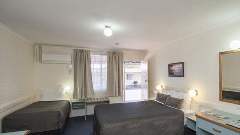 BEST WESTERN Applegum Inn - Sydney Tourism 2