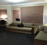 BEST WESTERN PLUS Ambassador on Ruthven Motor Inn - Sydney Tourism