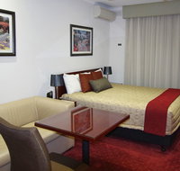 BEST WESTERN Ensenada Motor Inn - Sydney Tourism