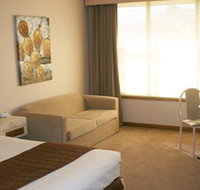 Best Western Southgate Motel - Sydney Tourism