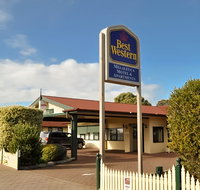 Best Western Melaleuca Motel - Sydney Tourism