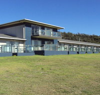 BEST WESTERN Beachfront at Bicheno - Sydney Tourism