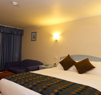 BEST WESTERN Balmoral Motor Inn - Sydney Tourism