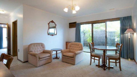BEST WESTERN Golden Grain Motor Inn - Sydney Tourism 2
