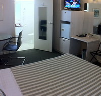 BEST WESTERN Alexander Motor Inn and Apartments - Sydney Tourism