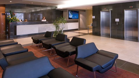 BEST WESTERN Atlantis Hotel - Sydney Tourism 0