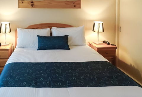 BEST WESTERN Fawkner Airport Motor Inn And Serviced Apartments - Sydney Tourism 1