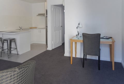 BEST WESTERN Fawkner Airport Motor Inn And Serviced Apartments - Sydney Tourism 2
