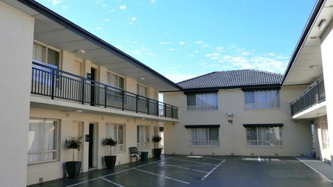 BEST WESTERN Fawkner Airport Motor Inn And Serviced Apartments - Sydney Tourism 8